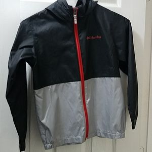 NWOT Columbia windbreaker